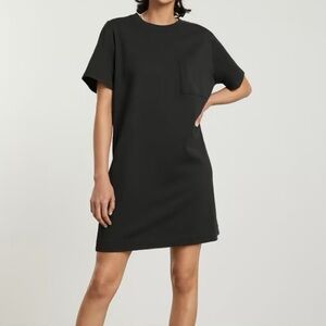 Everlane The Cotton Weekend T Shirt Dress